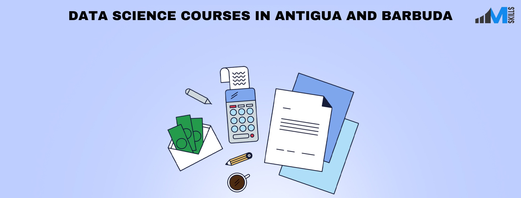 List of top 10 data science courses in Antigua and Barbuda
