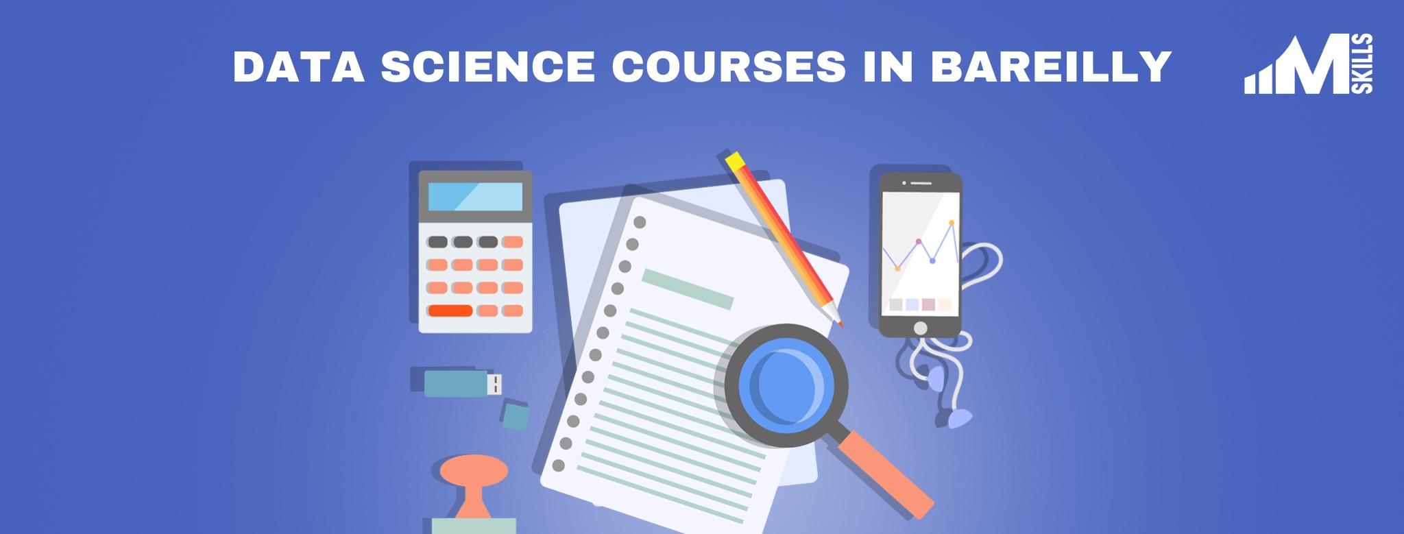 List of top 10 data science courses in Bareilly
