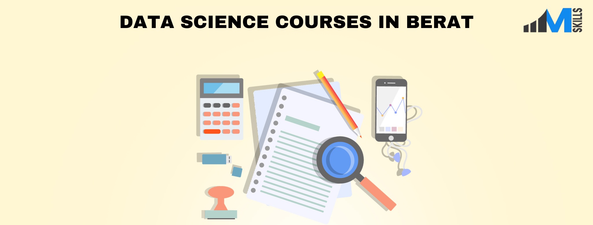 List of top 10 data science courses in Berat