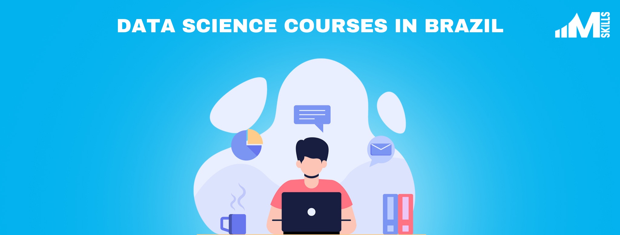 List of top 10 data science courses in Brazil