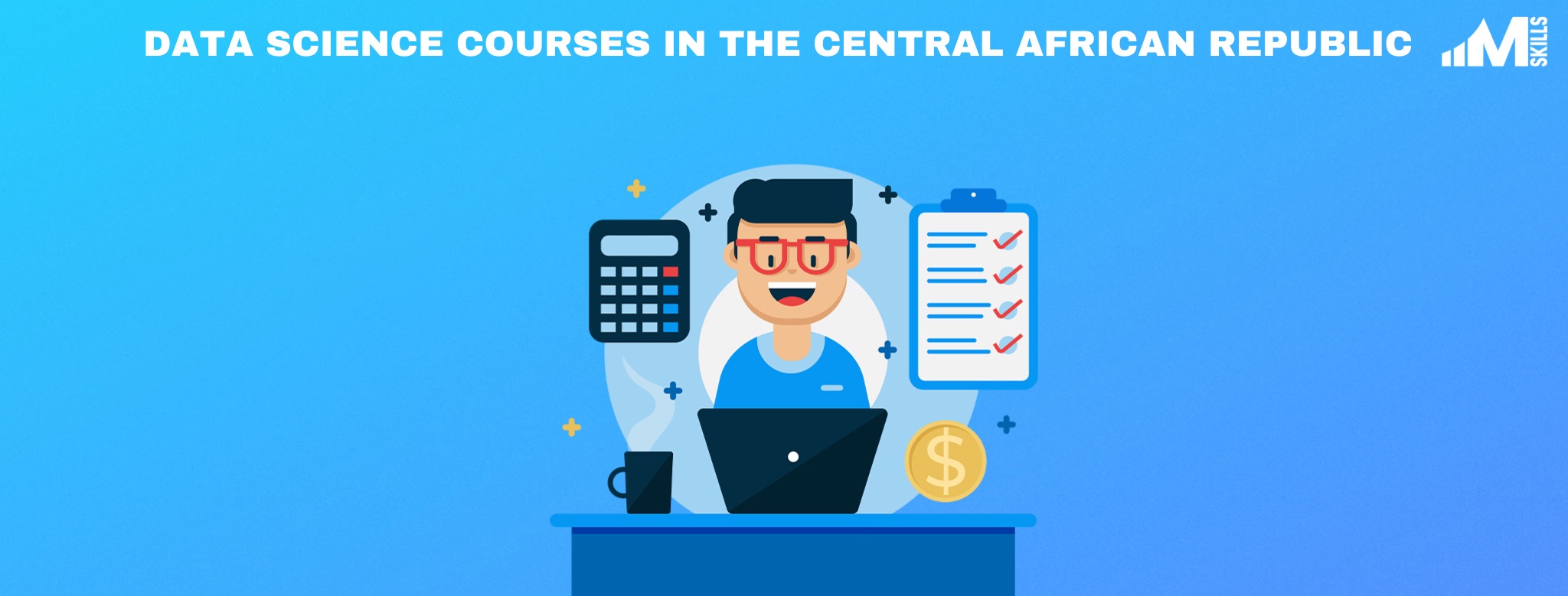List of top 10 data science courses in the Central African Republic