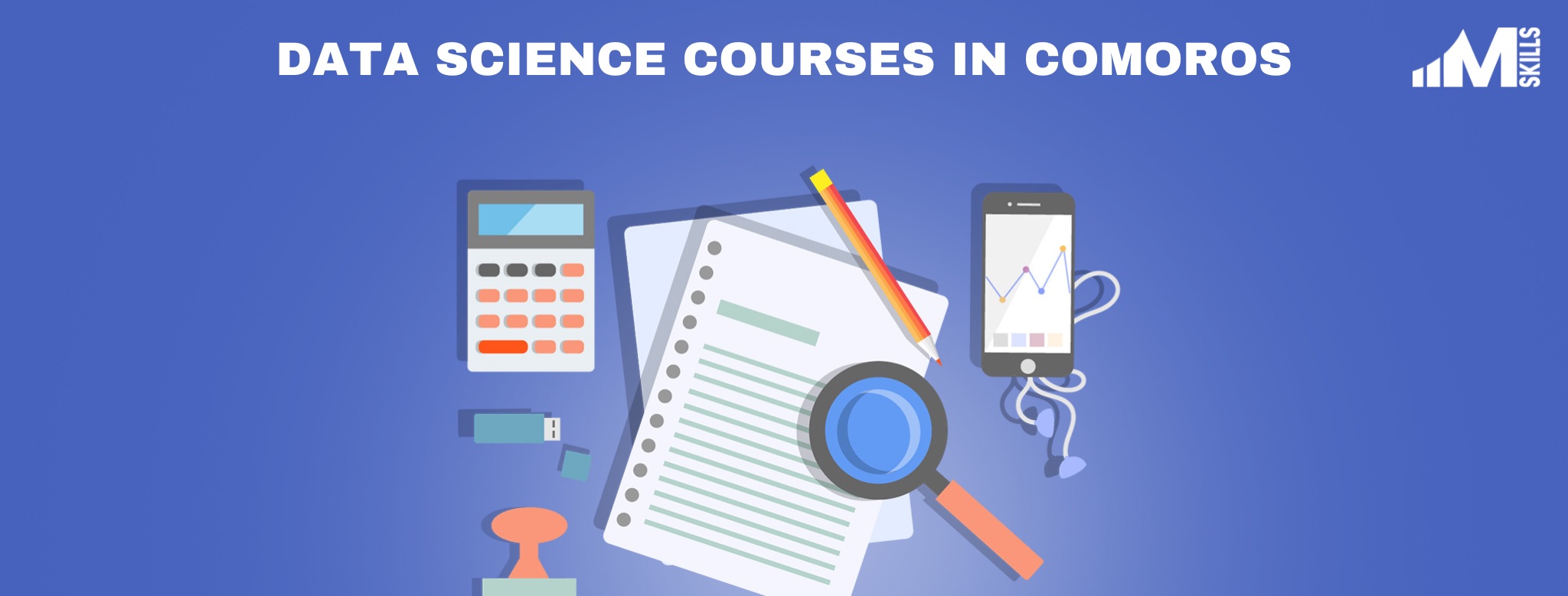 List of top 10 data science courses in Comoros