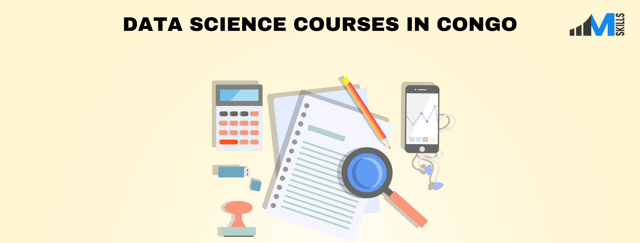 List of top 10 data science courses in Congo