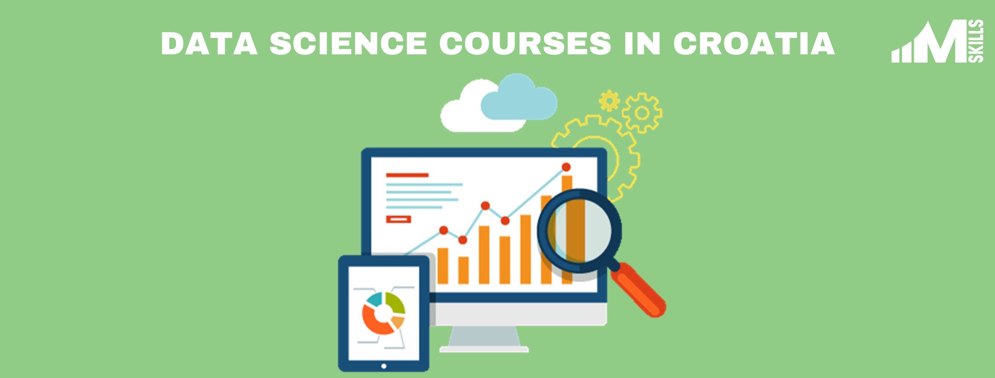 List of top 10 data science courses in Croatia