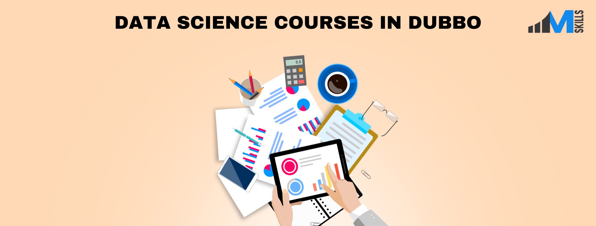 List of top 10 data science courses in Dubbo