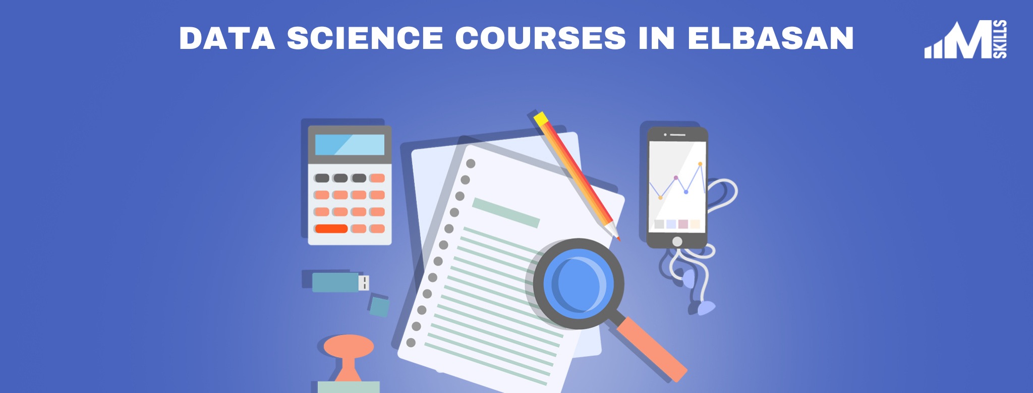 List of top 10 data science courses in Elbasan