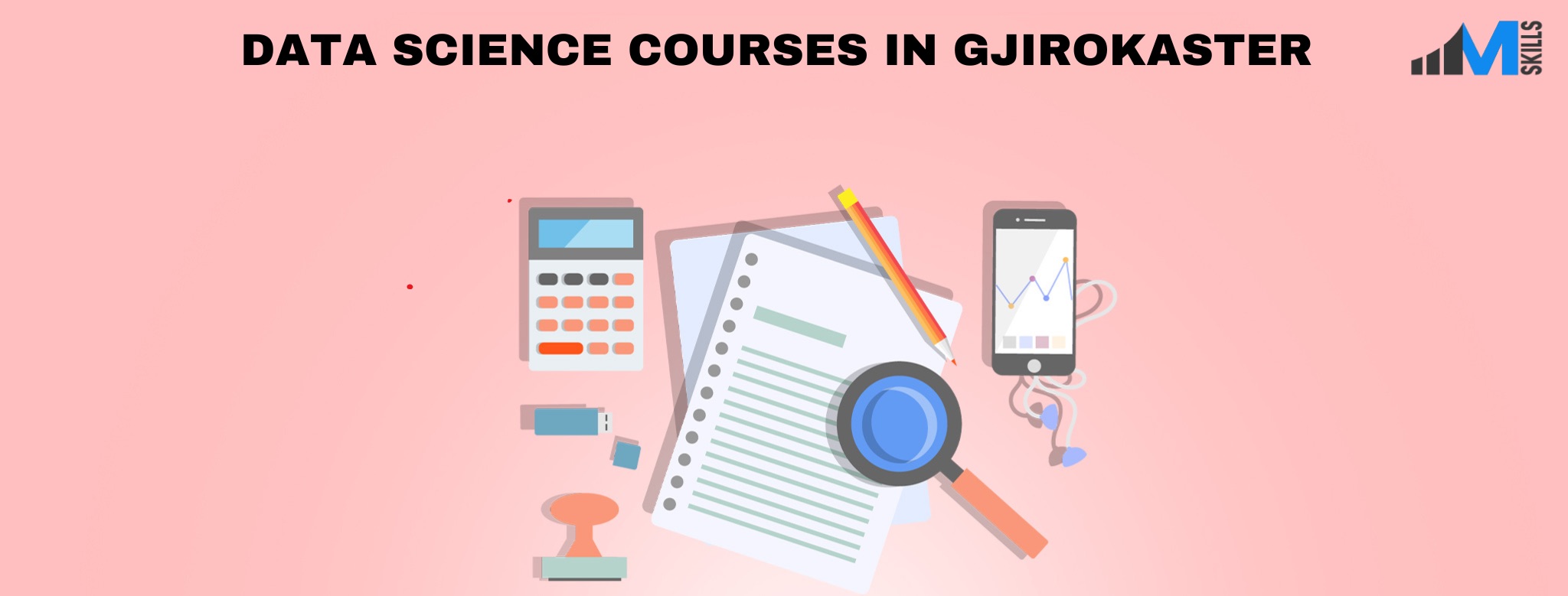 List of top 10 data science courses in Gjirokasker