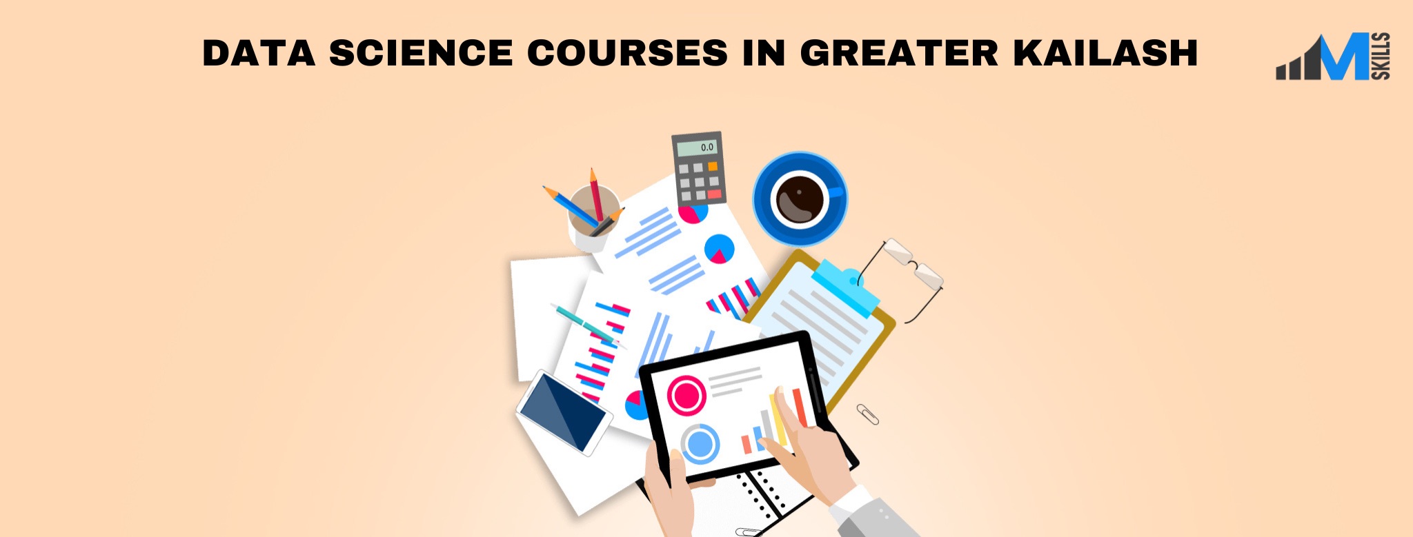 List of top 10 data science courses in Greater Kailash