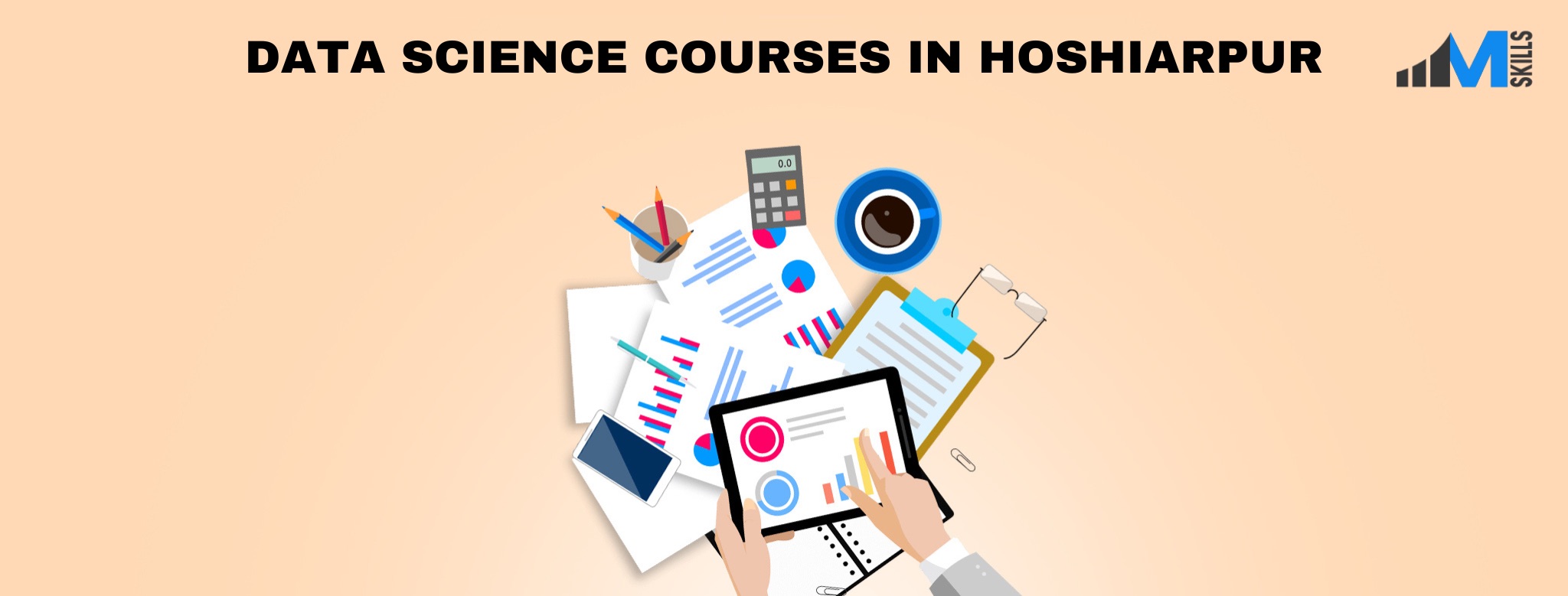 List of top 10 data science courses in Hoshiarpur