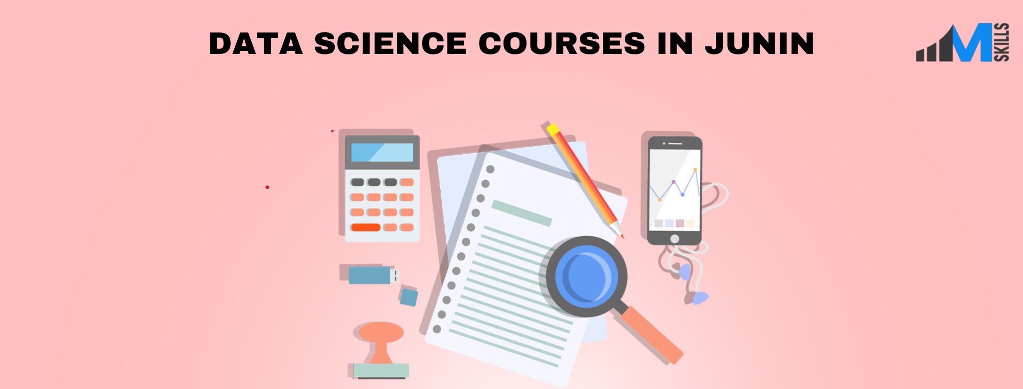 List of top 10 data science courses in Junin