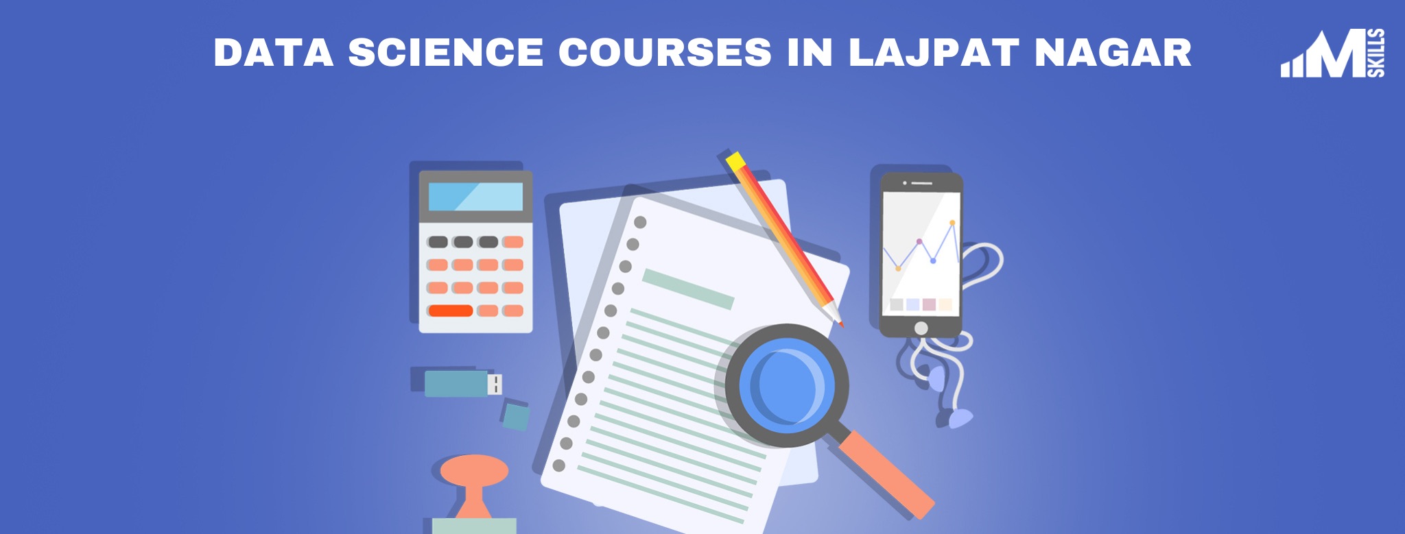 List of top 10 data science courses in Lajpat Nagar