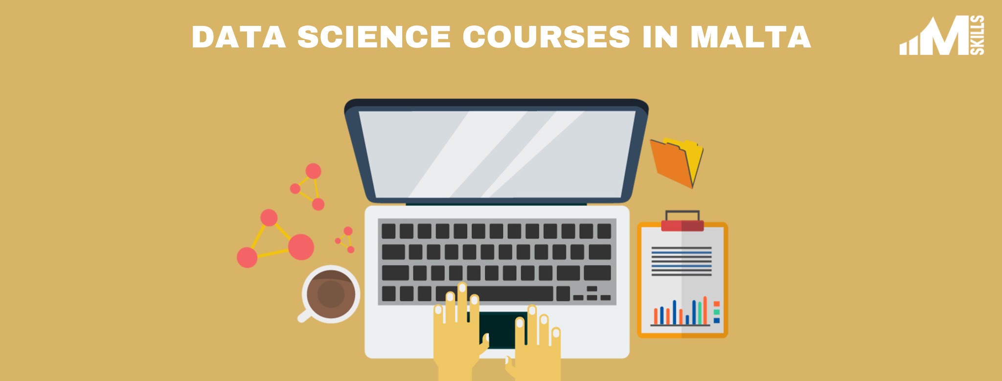 List of top 10 data science courses in Malta