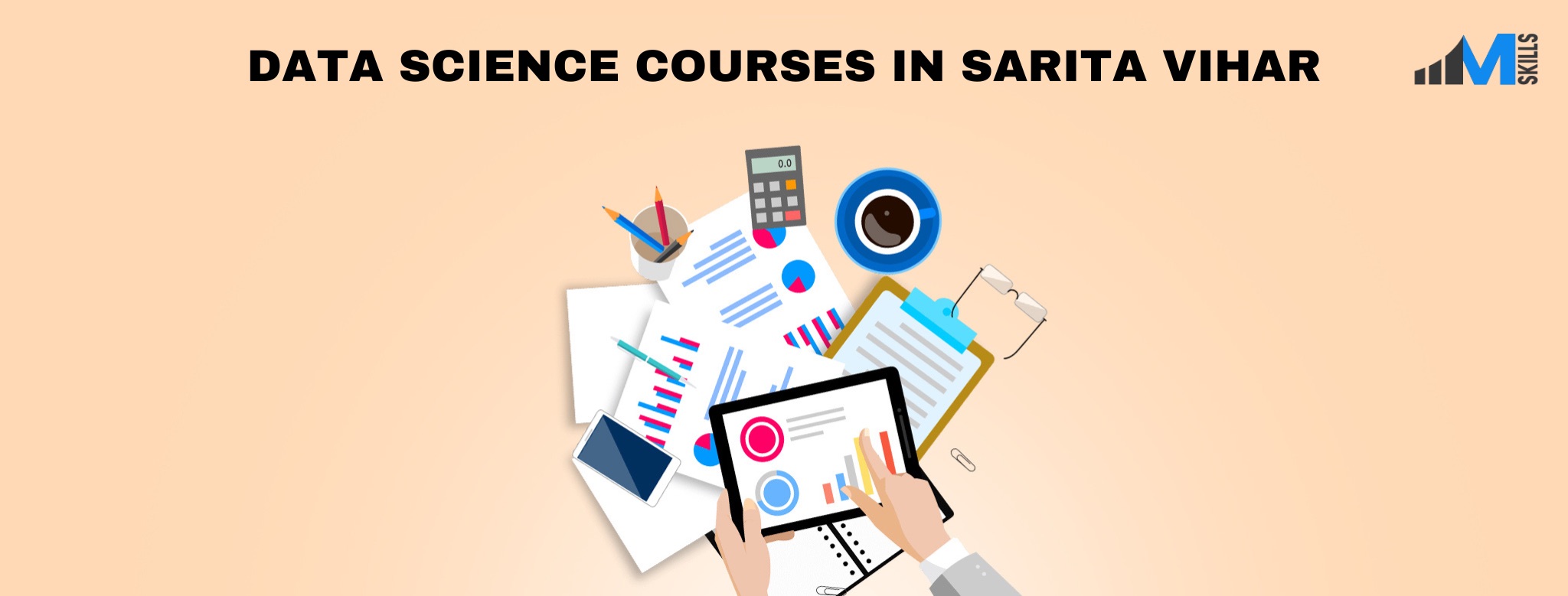 List of top 10 data science courses in Sarita Vihar