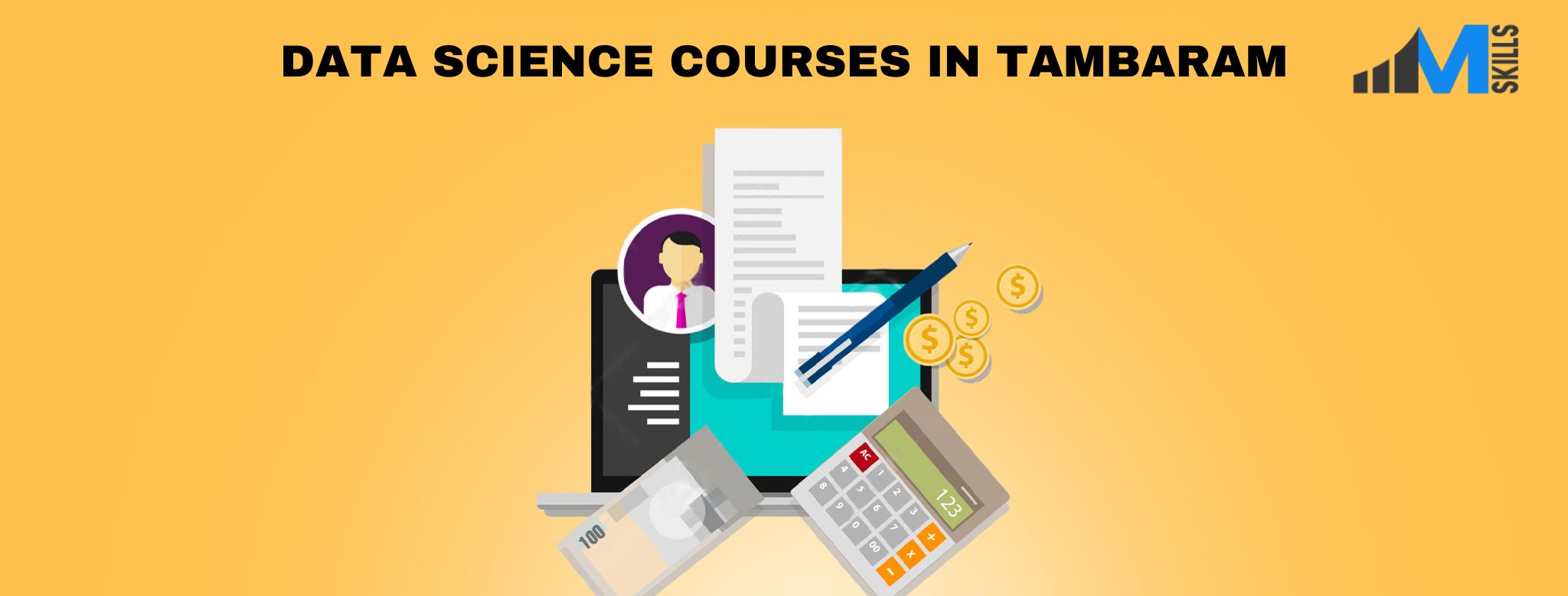 List of best data science courses in Tambaram