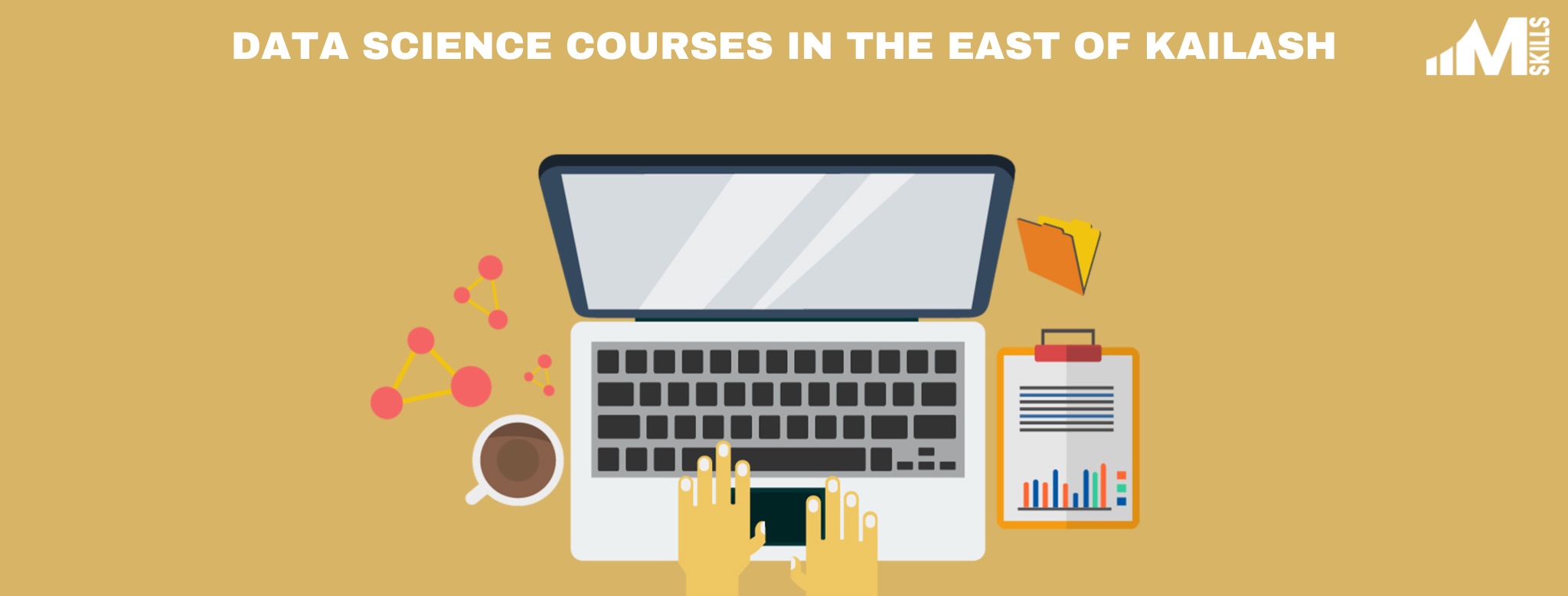 List of top 10 data science courses in the East of Kailash