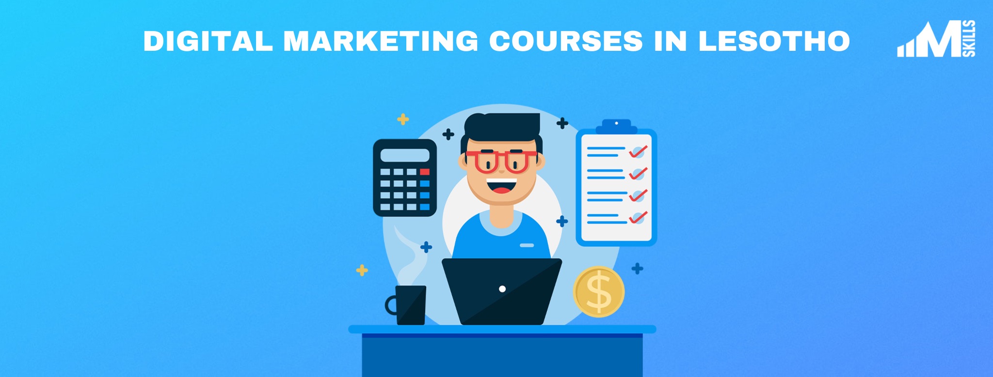 List of top 10 digital marketing courses in Lesotho