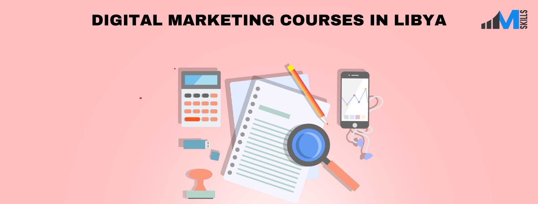 List of top 10 digital marketing courses in Libya