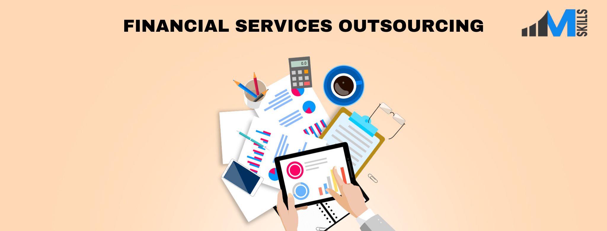 financial services outsourcing