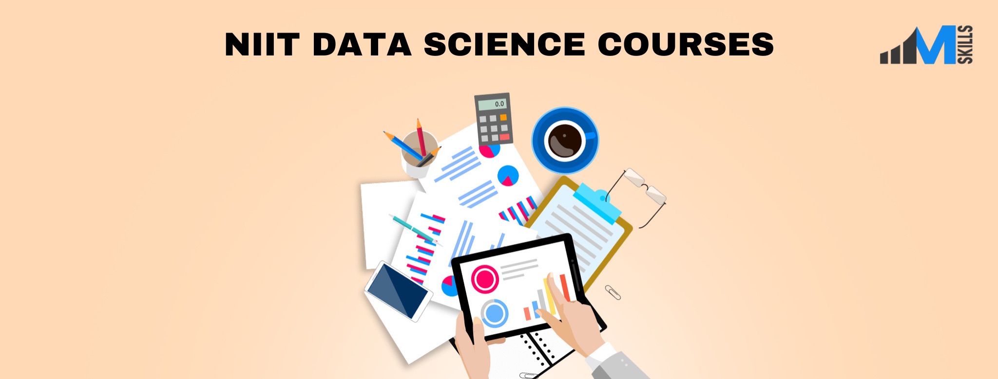 A Comprehensive Guide On NIIT Data Science Courses