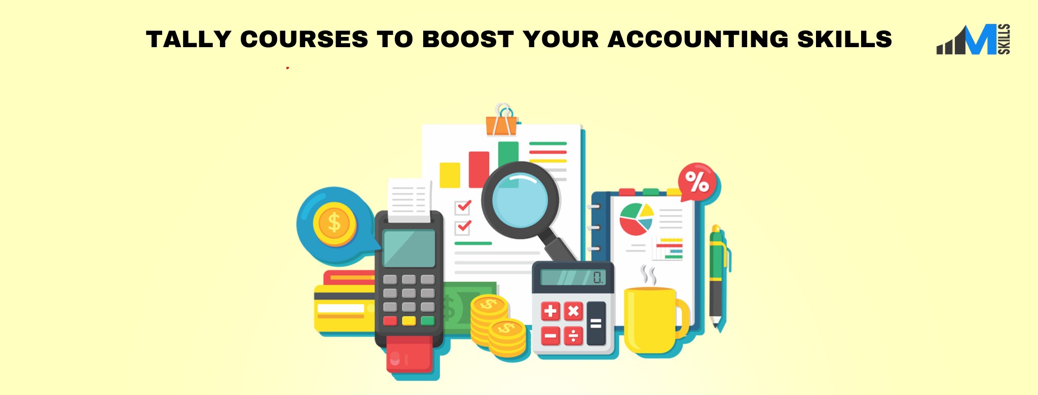 List of Top 6 Online Tally Courses To Boost Your Accounting Skills