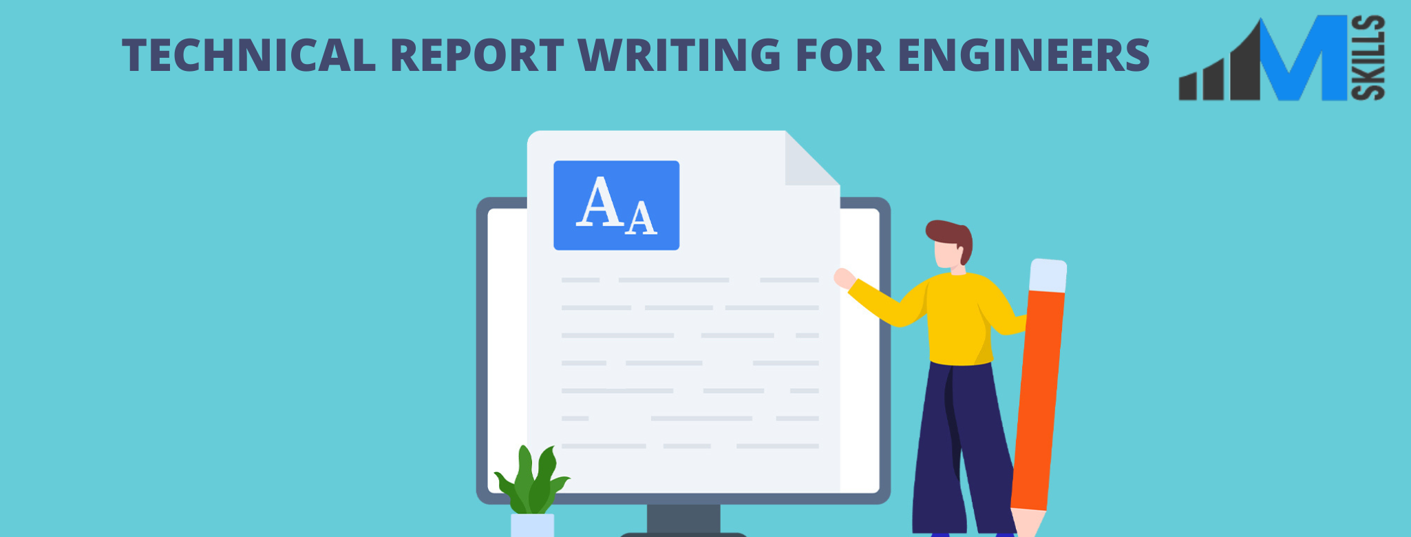 TECHNICAL REPORT WRITING FOR ENGINEERS