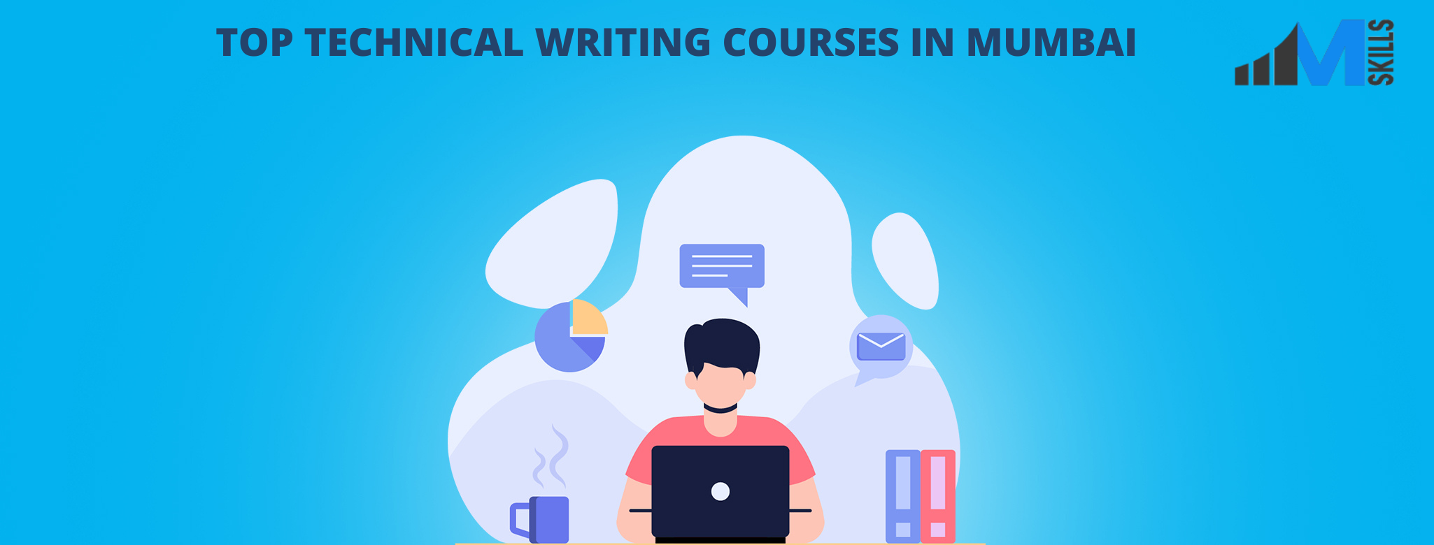 TOP TECHNICAL WRITING COURSES IN MUMBAI