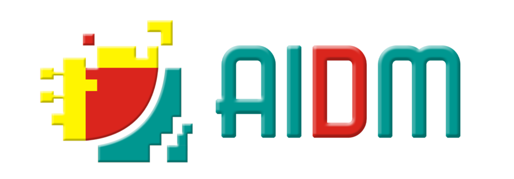 AIDM Logo