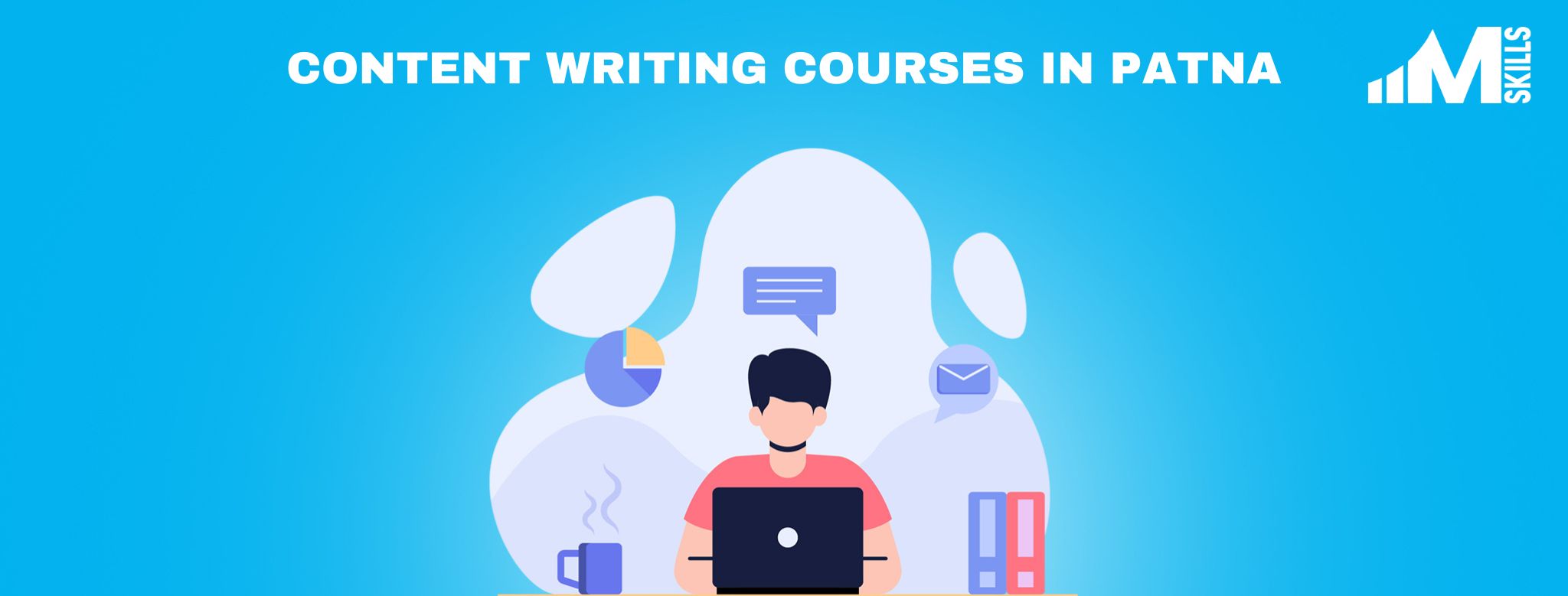 List of best content writing courses in Patna