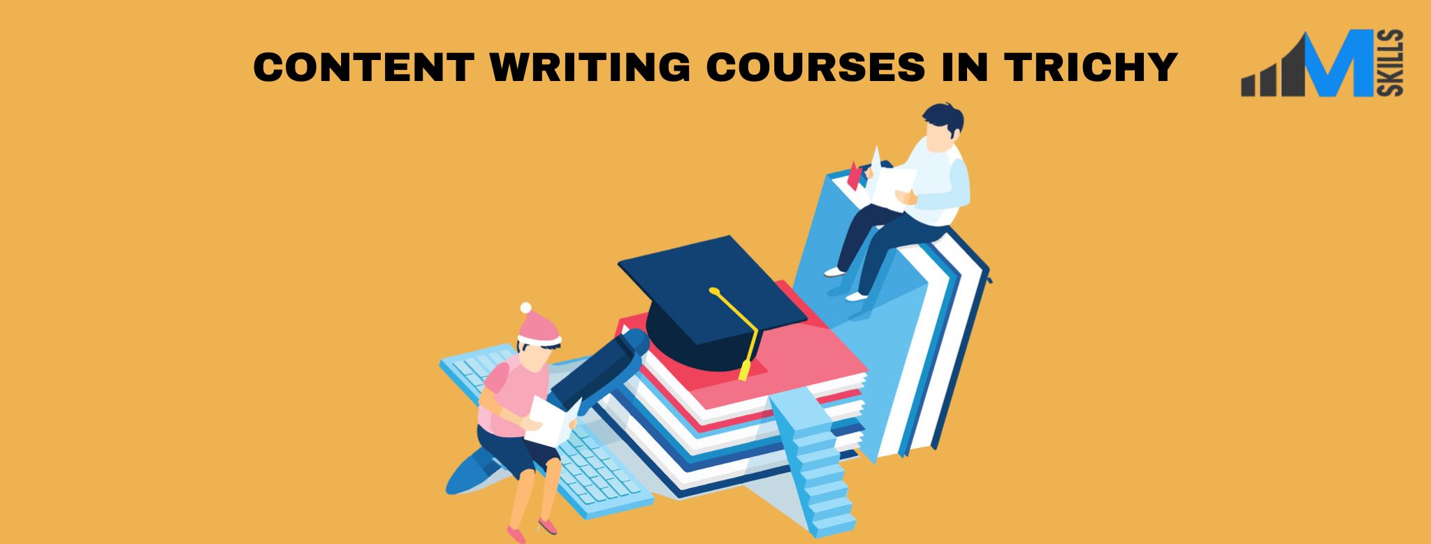 List of best content writing courses in Trichy