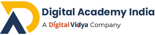 Digital Academy India Logo