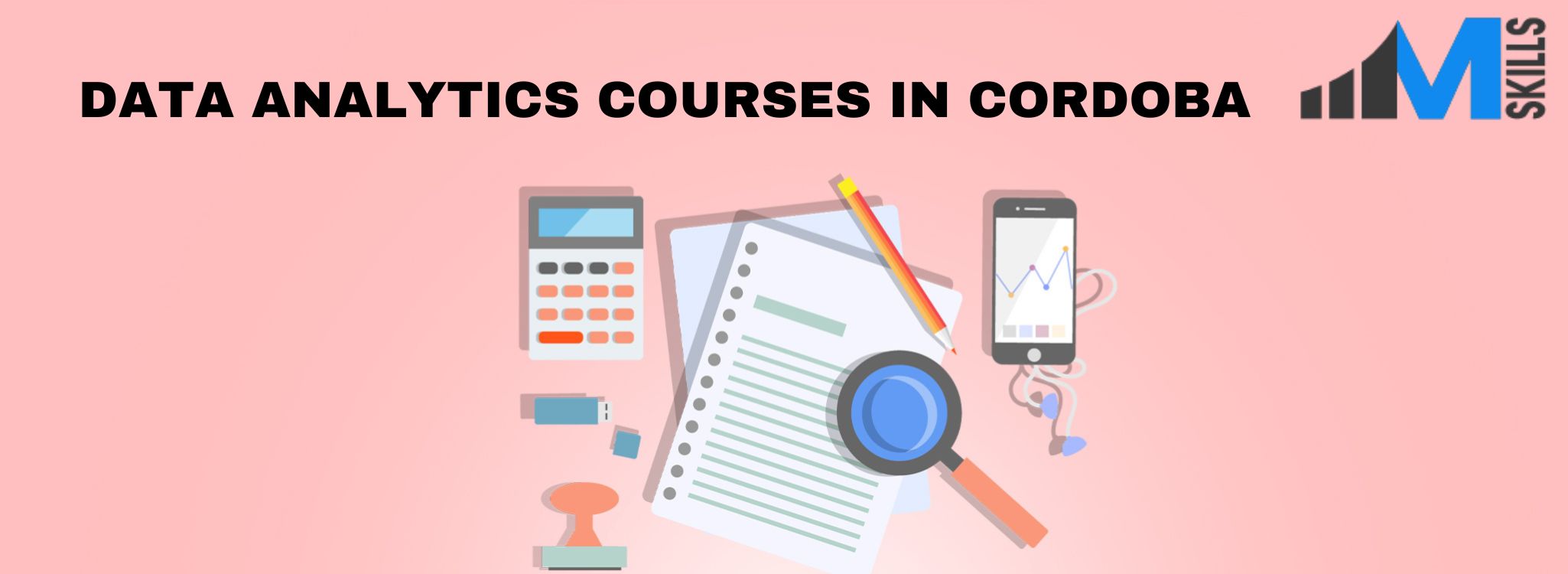 DATA ANALYTICS COURSES IN CORDOBA