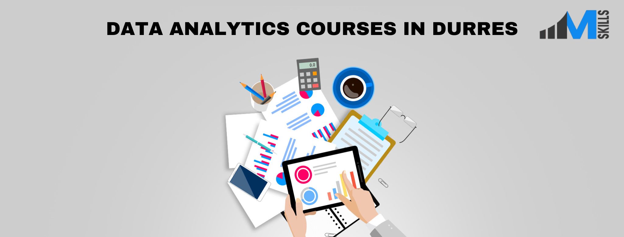 List of best data analytics courses in Durres