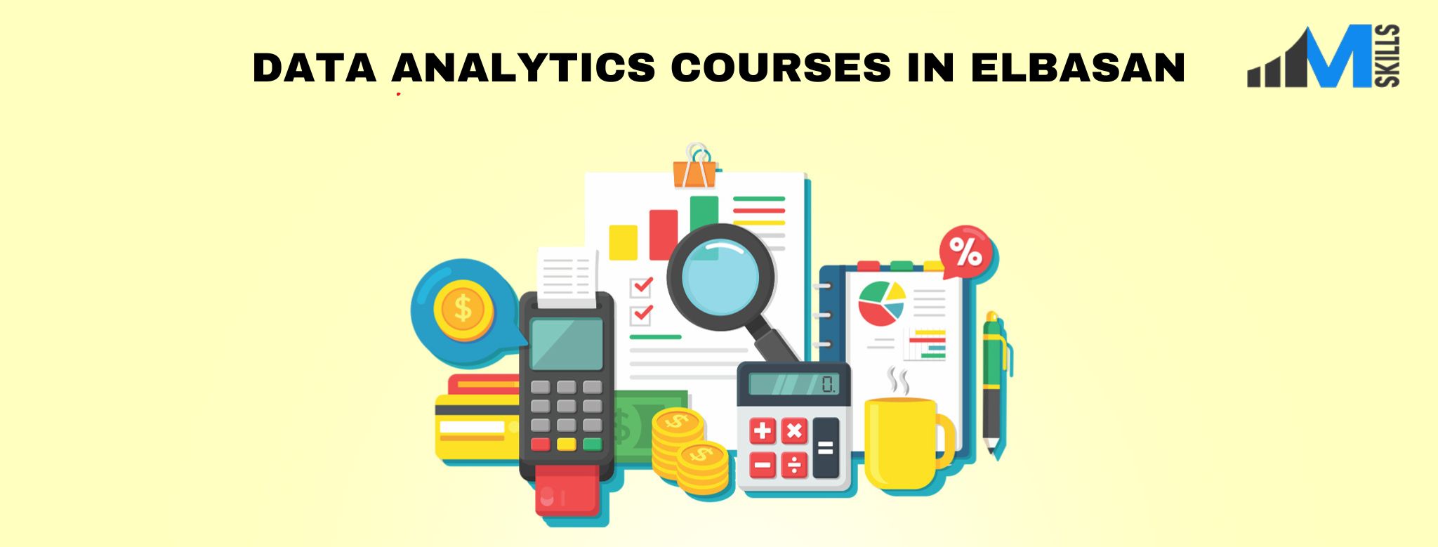 List of best data analytics courses in Elbasan