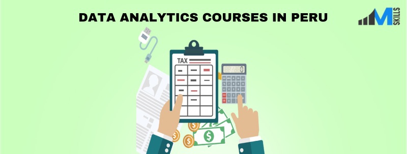 List of top 10 data analytics courses in Peru