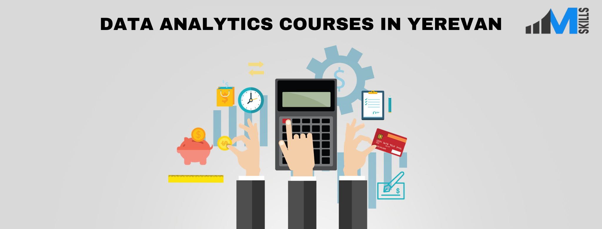 List of best data analytics courses in Yerevan