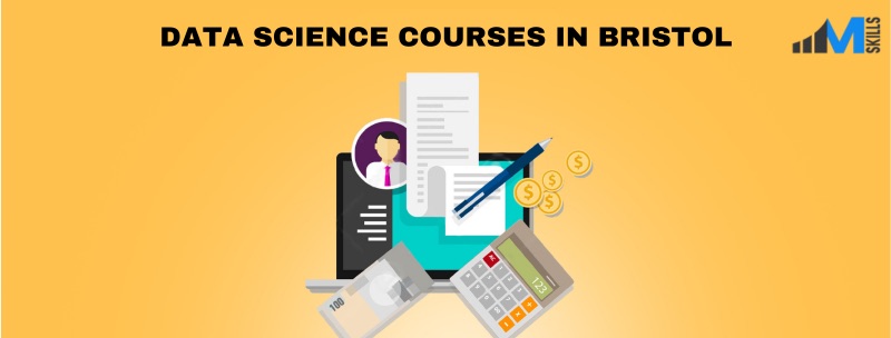 List of top 10 data science courses in Bristol