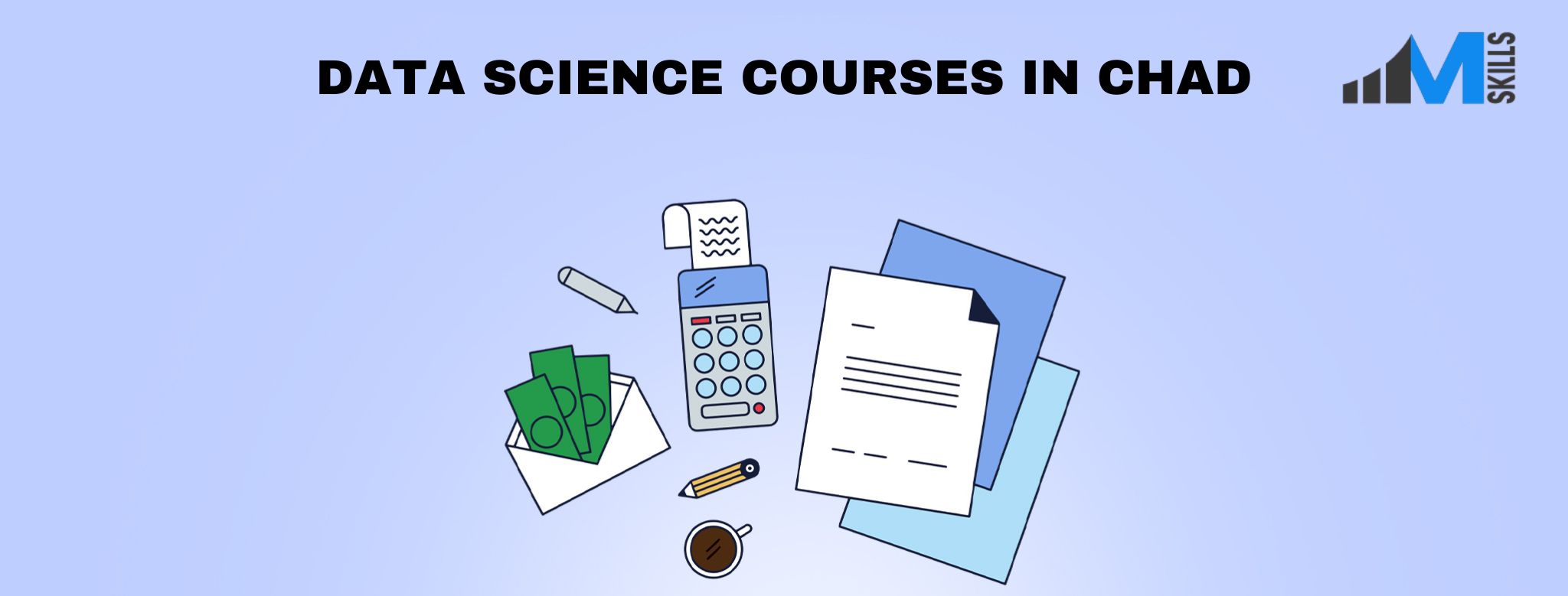 List of best data science courses in Chad