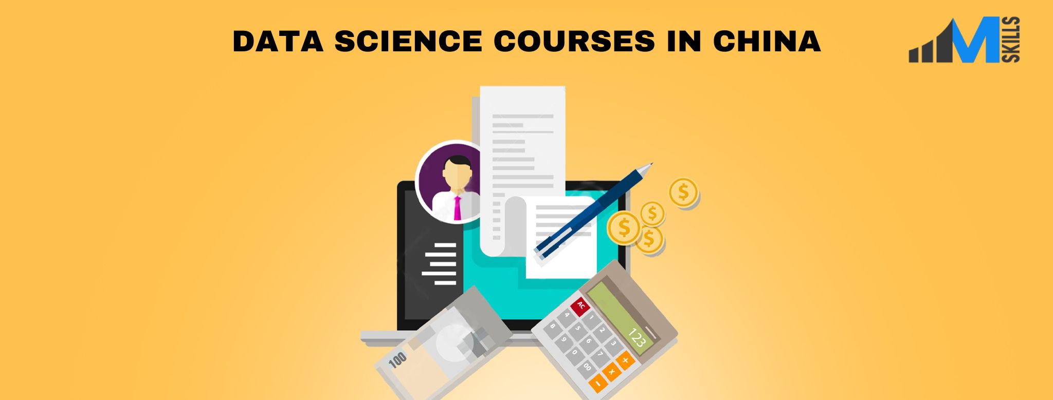 List of best data science courses in China