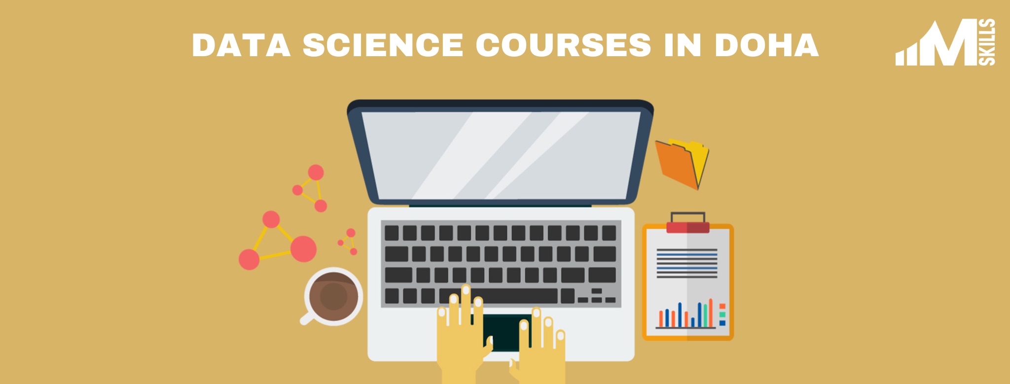 List of top 10 data science courses in Doha