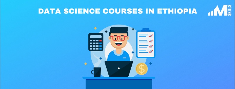 List of top 10 data science courses in Ethiopia