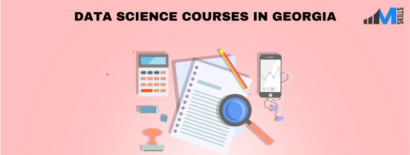 Top 10 Data Science Courses In Georgia