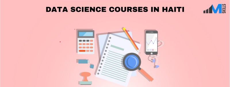TOP 10 DATA SCIENCE COURSES IN HAITI