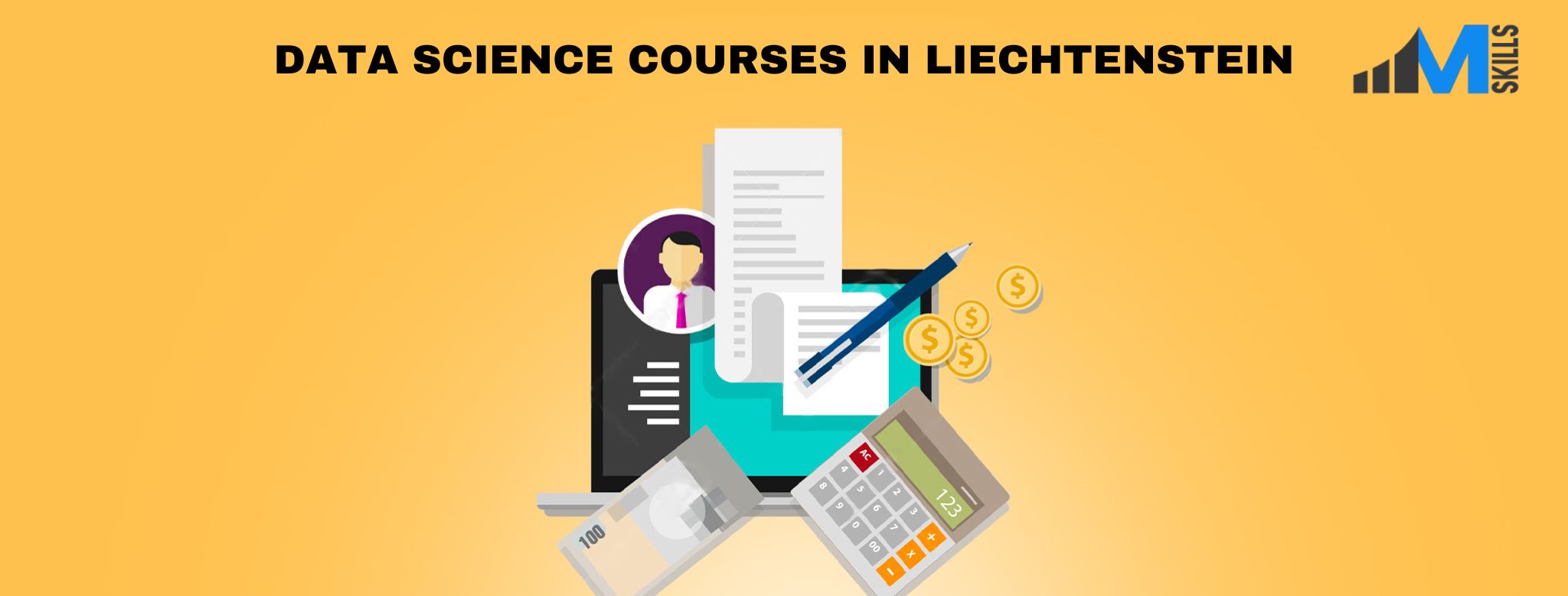 List of best data science courses in Liechtenstein