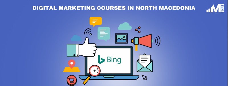 Top 8 Digital Marketing Courses in North Macedonia 