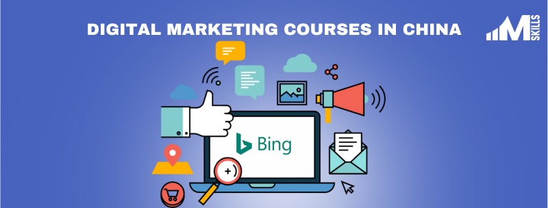 Top 10 Digital Marketing Courses in China