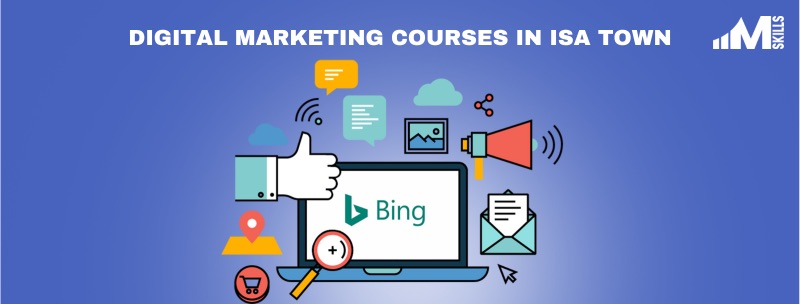 Top 11 Digital Marketing Courses in Isa Town