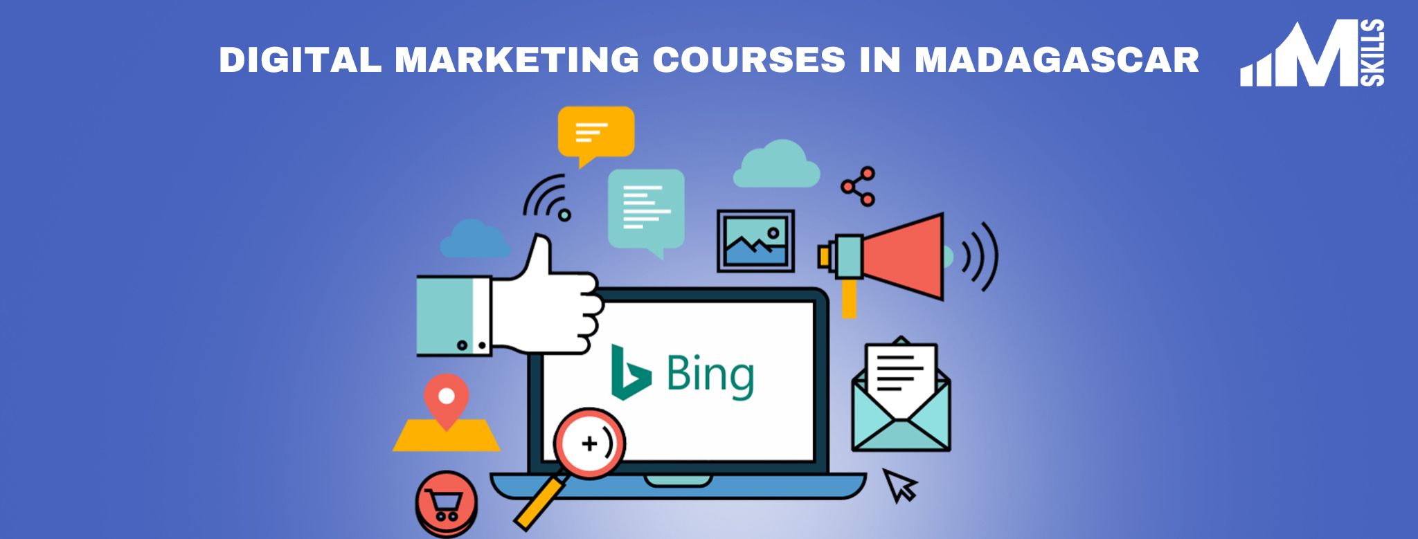 List of best digital marketing courses in Madagascar