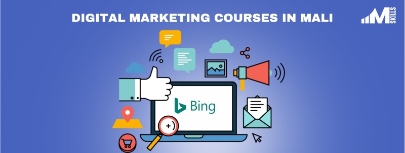 List of top 10 digital marketing courses in Mali