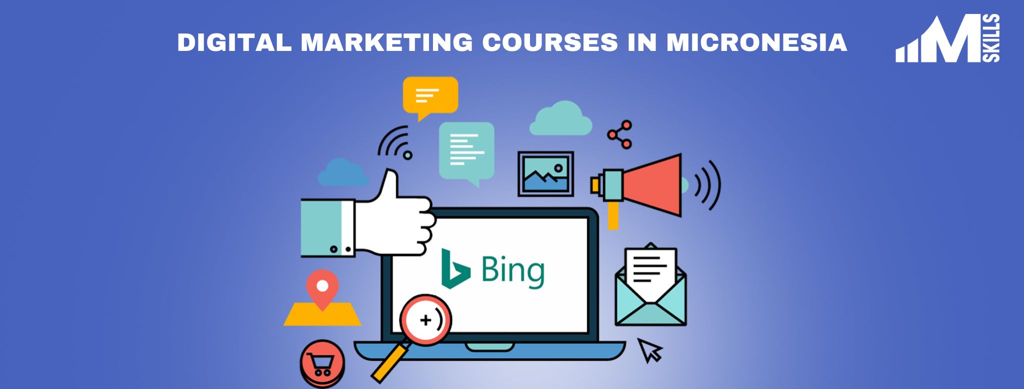 List of best digital marketing courses in Micronesia