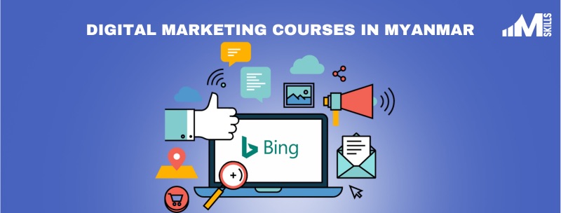 Top 10 digital marketing courses in Myanmar
